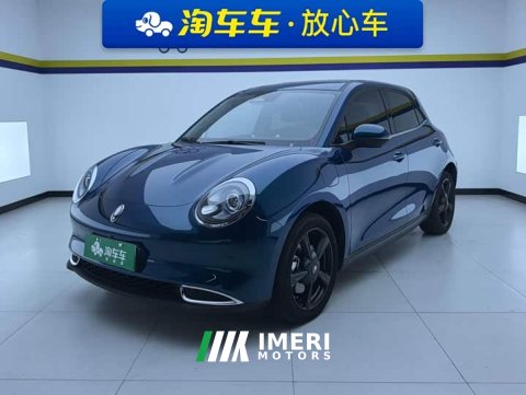 2024 ORA Good Cat 401km Luxury - ავტომობილი ჩინეთიდან