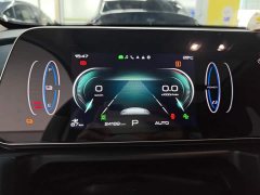 ORA Good Cat 401km Luxury - ფოტო 14