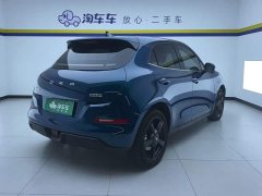 ORA Good Cat 401km Luxury - ფოტო 3