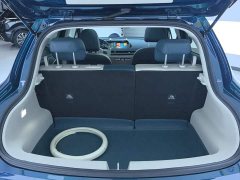 ORA Good Cat 401km Luxury - ფოტო 4