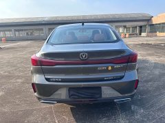 Changan Eado 2023 Enjoy Plus Blue Whale NE 1.4T GDI DCT Luxury Edition - ფოტო 11
