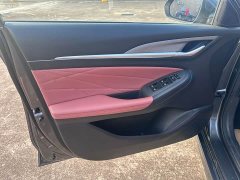 Changan Eado 2023 Enjoy Plus Blue Whale NE 1.4T GDI DCT Luxury Edition - ფოტო 13