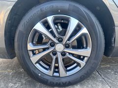 Changan Eado 2023 Enjoy Plus Blue Whale NE 1.4T GDI DCT Luxury Edition - ფოტო 16