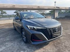 Changan Eado 2023 Enjoy Plus Blue Whale NE 1.4T GDI DCT Luxury Edition - ფოტო 3