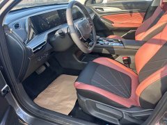 Changan Eado 2023 Enjoy Plus Blue Whale NE 1.4T GDI DCT Luxury Edition - ფოტო 4