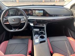 Changan Eado 2023 Enjoy Plus Blue Whale NE 1.4T GDI DCT Luxury Edition - ფოტო 5
