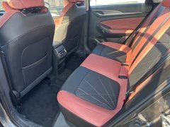 Changan Eado 2023 Enjoy Plus Blue Whale NE 1.4T GDI DCT Luxury Edition - ფოტო 7