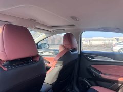 Changan Eado 2023 Enjoy Plus Blue Whale NE 1.4T GDI DCT Luxury Edition - ფოტო 8