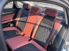 Changan Eado 2023 Enjoy Plus Blue Whale NE 1.4T GDI DCT Luxury Edition - ფოტო 9