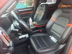 Great Wall Dachshund 2021 1.5T DCT Two-Wheel Drive Border Collie Edition - ფოტო 16