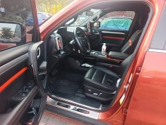 Great Wall Dachshund 2021 1.5T DCT Two-Wheel Drive Border Collie Edition - ფოტო 17