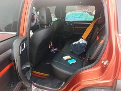 Great Wall Dachshund 2021 1.5T DCT Two-Wheel Drive Border Collie Edition - ფოტო 18