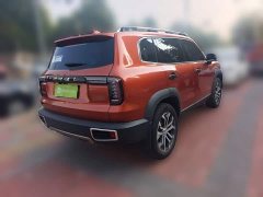 Great Wall Dachshund 2021 1.5T DCT Two-Wheel Drive Border Collie Edition - ფოტო 6