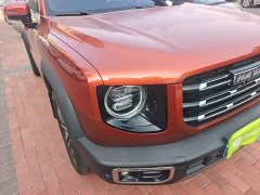 Great Wall Dachshund 2021 1.5T DCT Two-Wheel Drive Border Collie Edition - ფოტო 7
