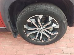 Great Wall Dachshund 2021 1.5T DCT Two-Wheel Drive Border Collie Edition - ფოტო 8