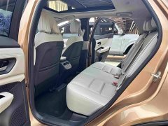 Nissan ARIYA 2022 Two-Wheel Drive Long Range Top Configuration - ფოტო 10