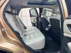 Nissan ARIYA 2022 Two-Wheel Drive Long Range Top Configuration - ფოტო 11