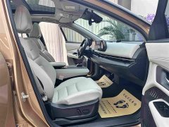 Nissan ARIYA 2022 Two-Wheel Drive Long Range Top Configuration - ფოტო 12