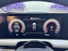 Nissan ARIYA 2022 Two-Wheel Drive Long Range Top Configuration - ფოტო 19