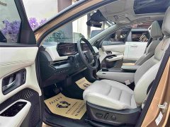 Nissan ARIYA 2022 Two-Wheel Drive Long Range Top Configuration - ფოტო 9