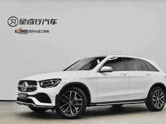 Mercedes-Benz GLC 300 L 4MATIC Dynamic - ფოტო 1
