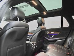 Mercedes-Benz GLC 300 L 4MATIC Dynamic - ფოტო 10