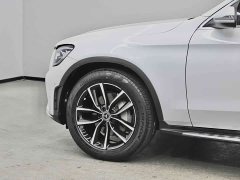 Mercedes-Benz GLC 300 L 4MATIC Dynamic - ფოტო 11
