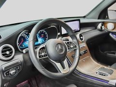 Mercedes-Benz GLC 300 L 4MATIC Dynamic - ფოტო 12