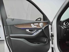 Mercedes-Benz GLC 300 L 4MATIC Dynamic - ფოტო 13