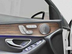Mercedes-Benz GLC 300 L 4MATIC Dynamic - ფოტო 14