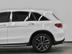 Mercedes-Benz GLC 300 L 4MATIC Dynamic - ფოტო 15