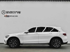 Mercedes-Benz GLC 300 L 4MATIC Dynamic - ფოტო 16