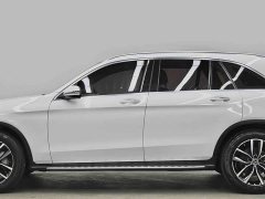Mercedes-Benz GLC 300 L 4MATIC Dynamic - ფოტო 17