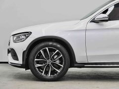 Mercedes-Benz GLC 300 L 4MATIC Dynamic - ფოტო 19