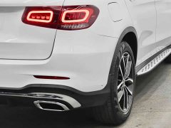 Mercedes-Benz GLC 300 L 4MATIC Dynamic - ფოტო 4