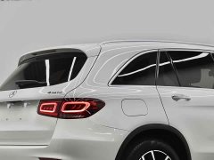 Mercedes-Benz GLC 300 L 4MATIC Dynamic - ფოტო 5