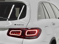 Mercedes-Benz GLC 300 L 4MATIC Dynamic - ფოტო 7
