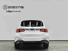 Mercedes-Benz GLC 300 L 4MATIC Dynamic - ფოტო 8