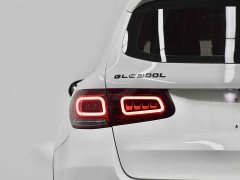 Mercedes-Benz GLC 300 L 4MATIC Dynamic - ფოტო 9