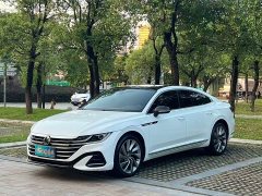 Volkswagen FAW-Volkswagen CC 2023 380TSI Eye-Catching Edition - ფოტო 1