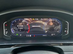 Volkswagen FAW-Volkswagen CC 2023 380TSI Eye-Catching Edition - ფოტო 10
