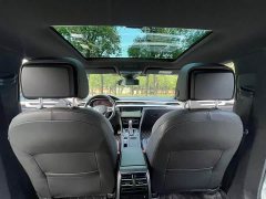 Volkswagen FAW-Volkswagen CC 2023 380TSI Eye-Catching Edition - ფოტო 11