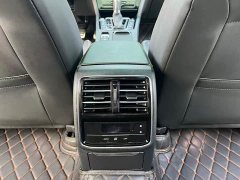 Volkswagen FAW-Volkswagen CC 2023 380TSI Eye-Catching Edition - ფოტო 12