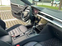 Volkswagen FAW-Volkswagen CC 2023 380TSI Eye-Catching Edition - ფოტო 13