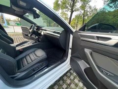 Volkswagen FAW-Volkswagen CC 2023 380TSI Eye-Catching Edition - ფოტო 14
