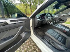 Volkswagen FAW-Volkswagen CC 2023 380TSI Eye-Catching Edition - ფოტო 16