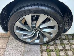 Volkswagen FAW-Volkswagen CC 2023 380TSI Eye-Catching Edition - ფოტო 17