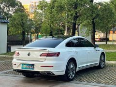 Volkswagen FAW-Volkswagen CC 2023 380TSI Eye-Catching Edition - ფოტო 2
