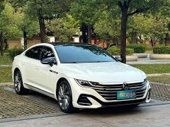 Volkswagen FAW-Volkswagen CC 2023 380TSI Eye-Catching Edition - ფოტო 3