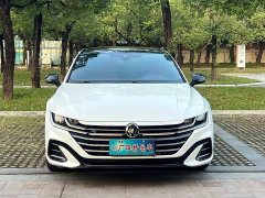 Volkswagen FAW-Volkswagen CC 2023 380TSI Eye-Catching Edition - ფოტო 5